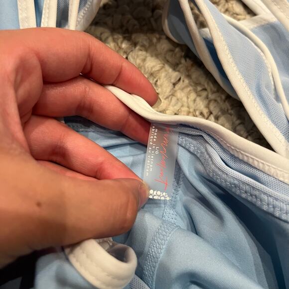 NWT Free People FP Movement One More Serve Dress Sz L Shorts Tennis Pickleball - Picture 7 of 8